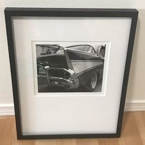 Steven Crainford Photography 1957 Chevy Bel Air